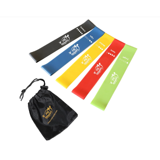 Ankle Resistance Bands