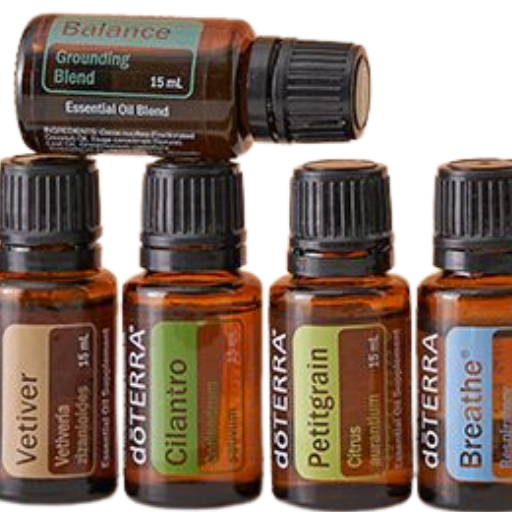 doTerra Essential Oils