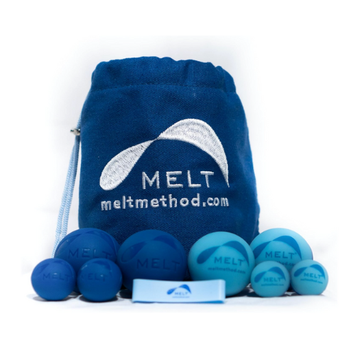 Foot strengthening kit for triathletes