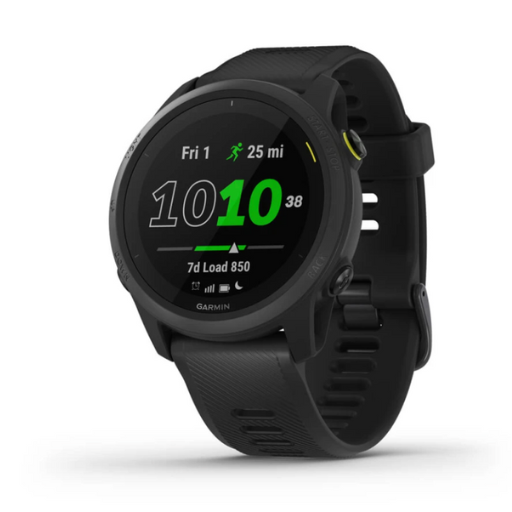 Garmin GPS watch