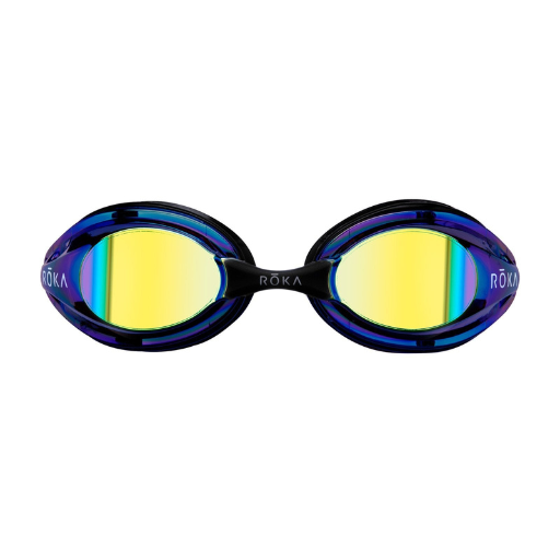 Roka swim goggles