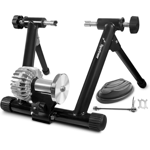 Manual Bike Trainer