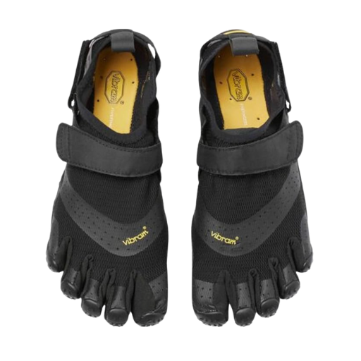 Men's five finger shoes