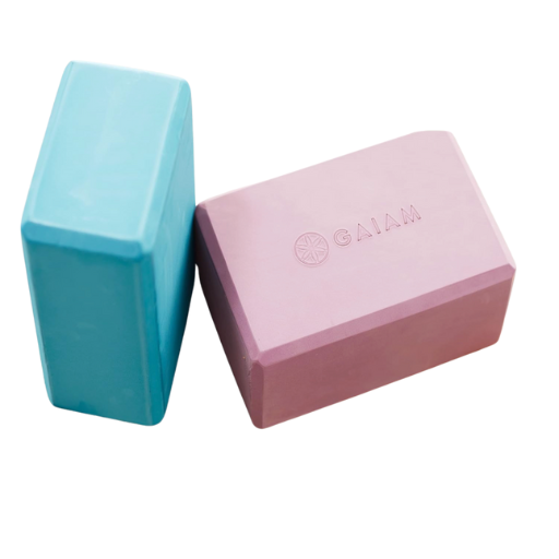 best yoga blocks for triathletes