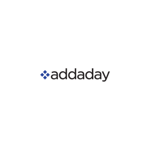 Addaday logo Team Affiliate