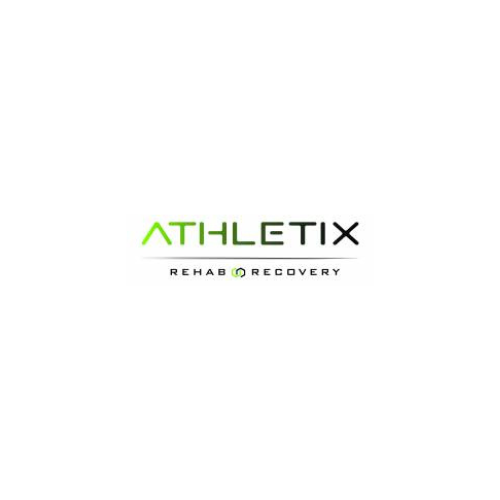 Athletix Logo Elite Partner
