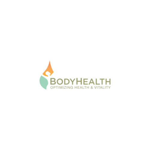 Body Health Logo Elite Partner