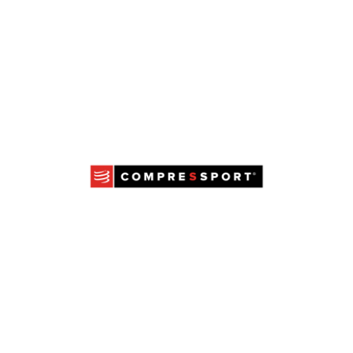 Compressport Logo Elite Partner