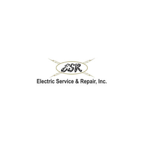 Electric Service & Repair Inc. Logo Elite Partner