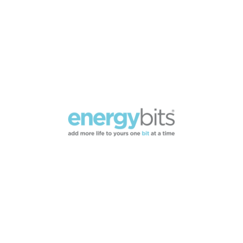 Energy Bits Logo Team Affiliate
