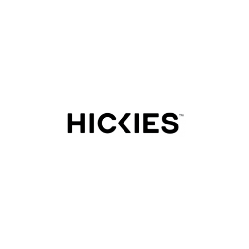 Hickies Logo Team Affiliate