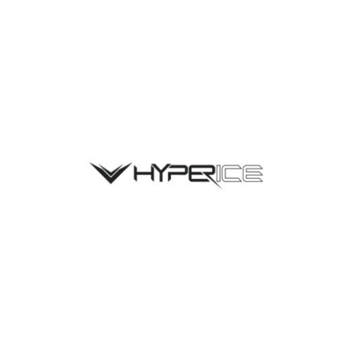 Hyperice Logo Team Affiliate