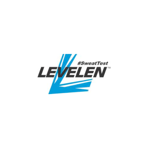 Levelen Logo Team Affiliate