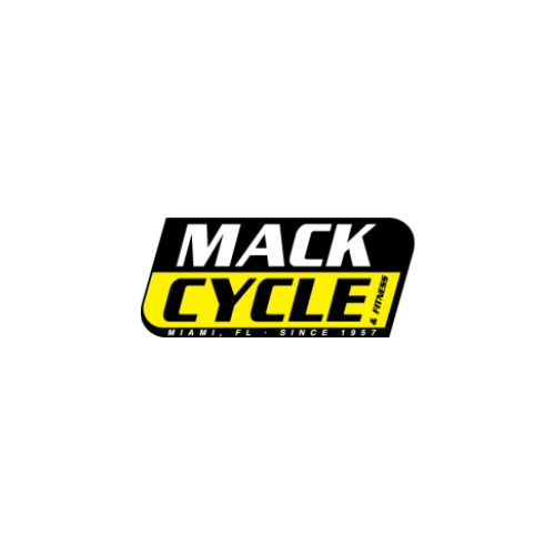 Mack Cycle Logo Race Partner