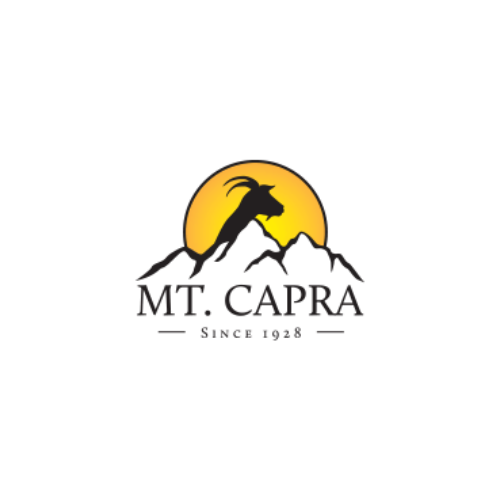Mt Capra Logo Team Affiliate