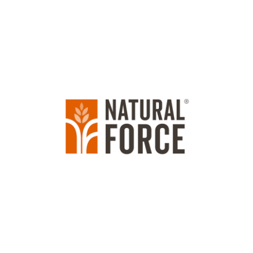 Natural Force Logo Team Affiliate