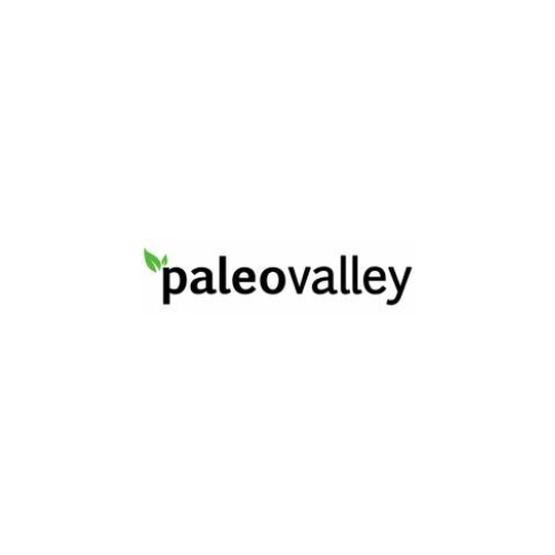 Paleo Valley logo Team Affiliate