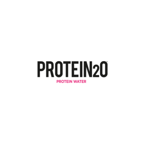 Protein2O Logo Elite Partner