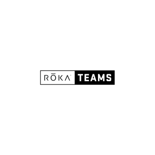 Roka Logo Team Affiliate