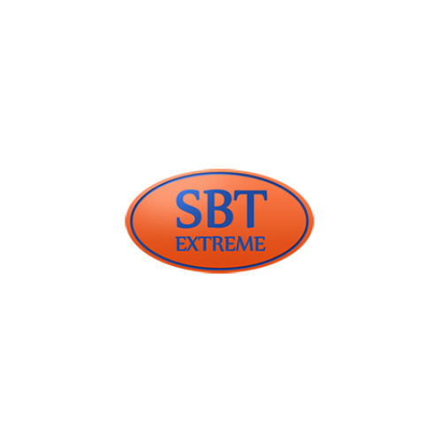 SBT Extreme Logo Team Affiliate