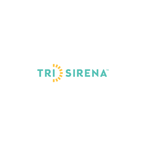 Tri Sirena Logo Elite Partner