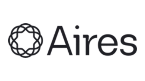 Aires Tech Logo
