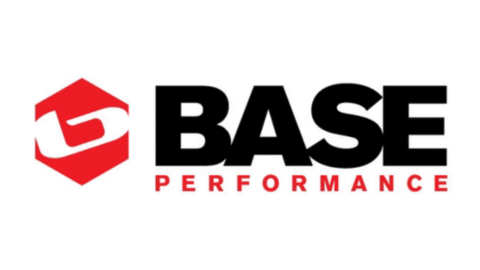Base Performance Logo