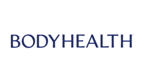 BodyHealth Logo