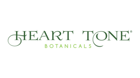 Heart & Tone Botanicals Logo