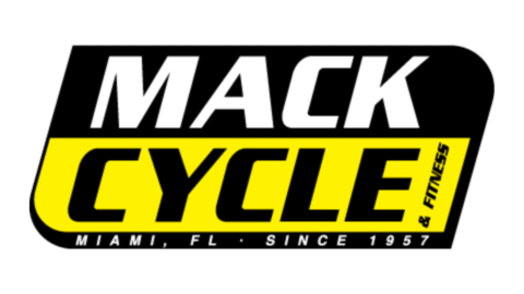 Mack Cycle Logo