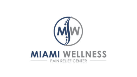 Miami Wellness Logo