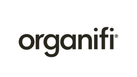 Organifi Logo