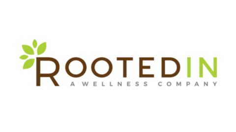RootedIn Logo
