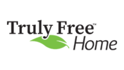 Truly Free Logo