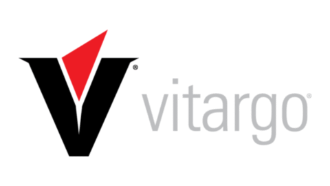 Vitargo Logo