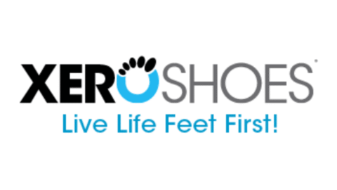 Xero Shoes Logo